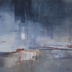 Day of Rest by Ulla Maria Johanson