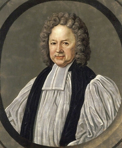 George Hooper, Bishop of Bath and Wells (1640-1727) by after Thomas Hill