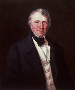 Hugh Thomas, died 1848 by William Roos