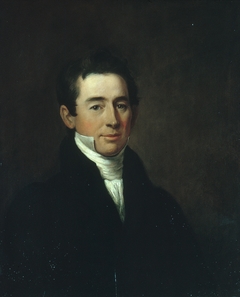 John Adams Conant by William Dunlap