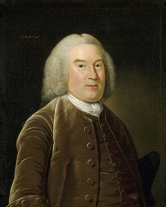 John Collett by Anonymous