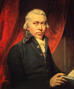 John Gillies, 1747 - 1836. Historiographer Royal of Scotland by John Opie