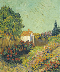 Landscape by Anonymous