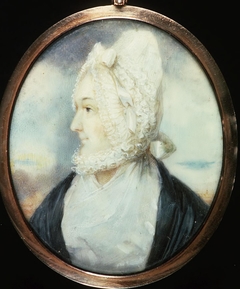 Margaret Pryse by William Grimaldi