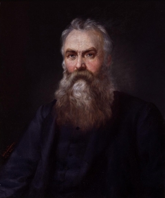 Michael D. Jones by William Williams