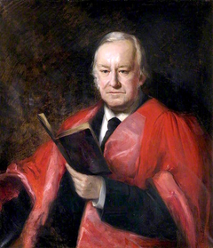 Sir John Robert Seeley, Fellow, Regius Professor of Modern History by Clara Ewald