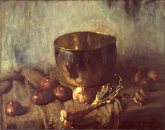 Still-life by Frans Oerder