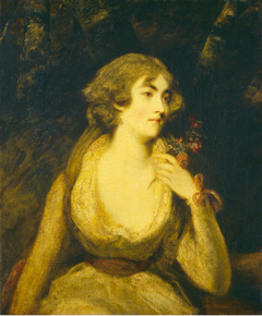 The Hon. Mrs. Gray by Daniel Gardner