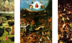 The Last Judgment