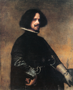 Untitled by Diego Velázquez