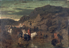 Untitled by Évariste Vital Luminais