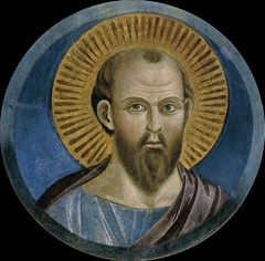 Untitled by Giotto di Bondone