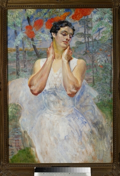 Untitled by Jacek Malczewski