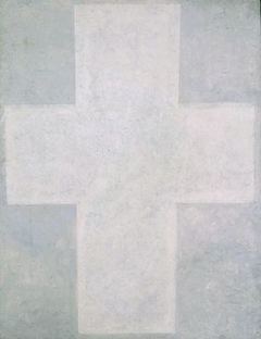 Untitled by Kazimir Malevich