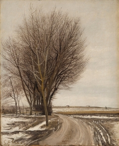 Untitled by Laurits Andersen Ring