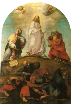 Untitled by Lorenzo Lotto