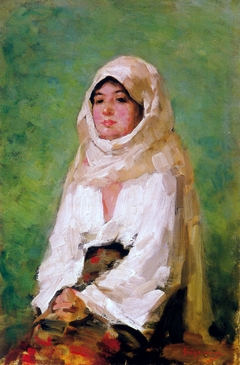 Untitled by Nicolae Grigorescu