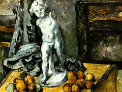 Untitled by Paul Cézanne