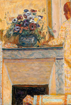 Untitled by Pierre Bonnard