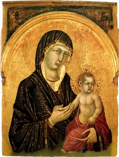 Untitled by Simone Martini