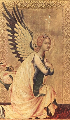 Untitled by Simone Martini