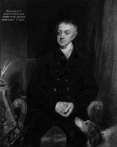 William Wentworth Fitzwilliam, 2nd Earl Fitzwilliam by William Owen